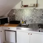 Gesztenye Vendeghaz * Ságvár