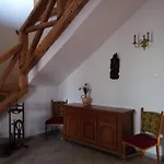 Gesztenye Vendeghaz Διαμέρισμα *