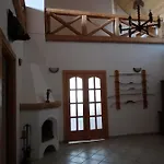 Gesztenye Vendeghaz