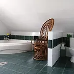 Gesztenye Vendeghaz Διαμέρισμα *
