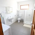 Διαμέρισμα Gesztenye Vendeghaz Ságvár