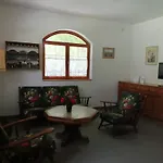 Gesztenye Vendeghaz Διαμέρισμα Ságvár