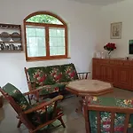 Gesztenye Vendeghaz Διαμέρισμα *