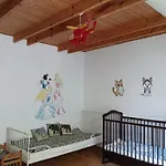 Gesztenye Vendeghaz * Ságvár