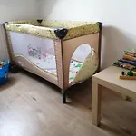 Gesztenye Vendeghaz * Sagvar