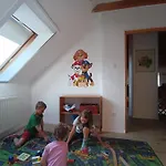 Gesztenye Vendeghaz