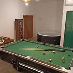 Gesztenye Vendeghaz