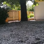 Gesztenye Vendeghaz * Ságvár