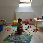 Διαμέρισμα Gesztenye Vendeghaz