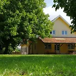 Διαμέρισμα Gesztenye Vendeghaz Ságvár