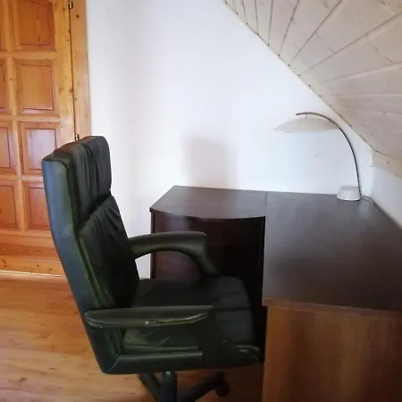 Apartment Gesztenye Vendeghaz *