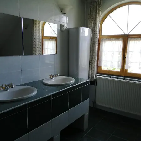 アパート Gesztenye Vendeghaz Ságvár