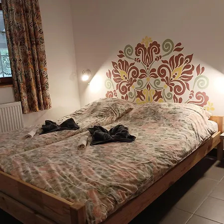 Gesztenye Vendeghaz