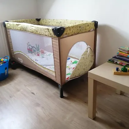 Gesztenye Vendeghaz * Ságvár