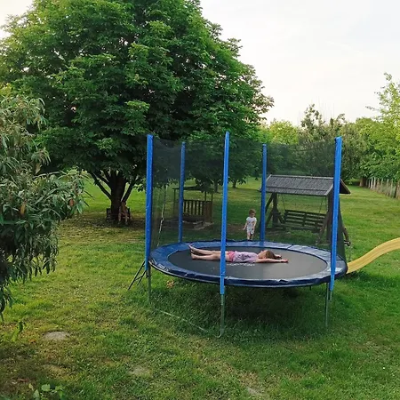 Gesztenye Vendeghaz