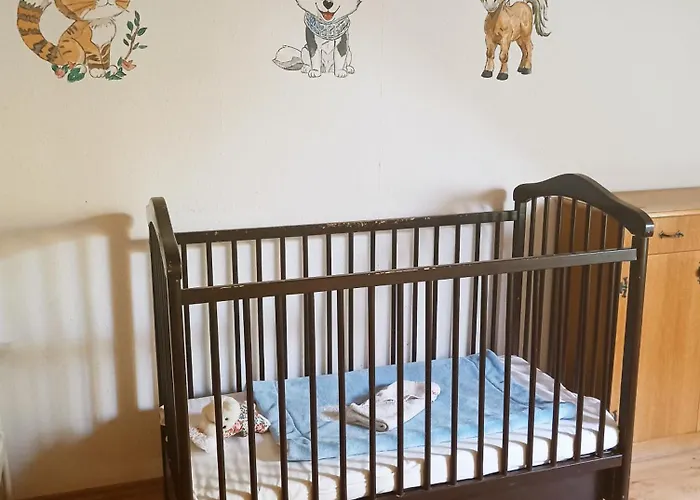 Gesztenye Vendeghaz *