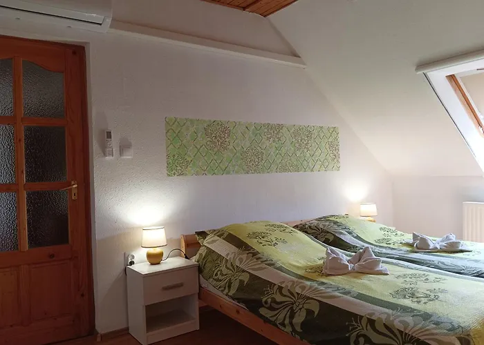 Gesztenye Vendeghaz